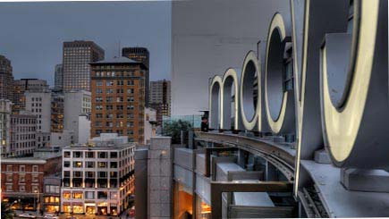 All Around Town Tour + Madame Tussauds Bus Tour
